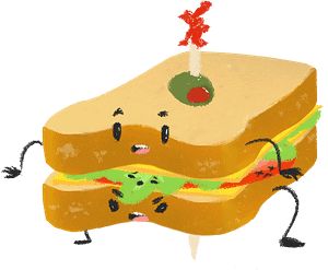 Game Production 2 Blog: Weeks 3-5 – Sandwiches! MidMortem! New Team Members!